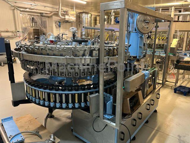NATE - Veral 60-12 - Used machine