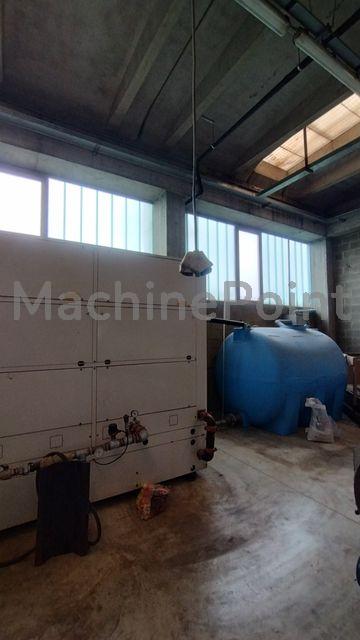 RC GROUP - Maximo 076 P2 D C3 - Used machine