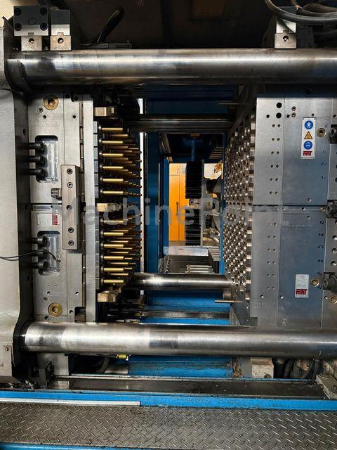 MHT -  - Used machine