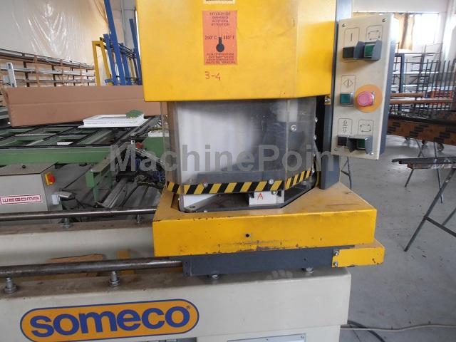 PVTECNIC - FRT7 - Used machine