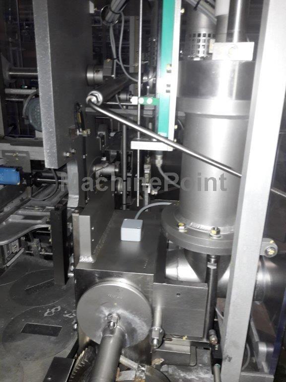 BENHIL - Multipackc 8345 - Maquinaria usada