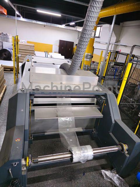 POLYMOUNT - Film Cleaner 1300 - Macchina usata