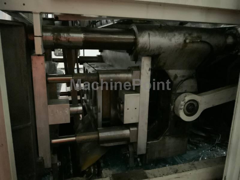 ILLIG - STAL 80 - Machine d'occasion