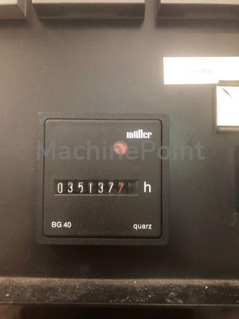 TETRA PAK - Tetra Rex TR/7 ESL/HH 650755-020V - Used machine