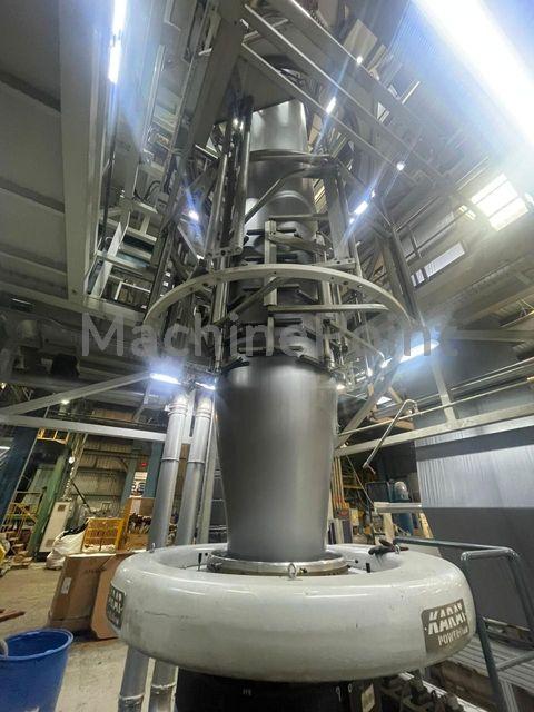 BANDERA - Smart Flex - Maquinaria usada