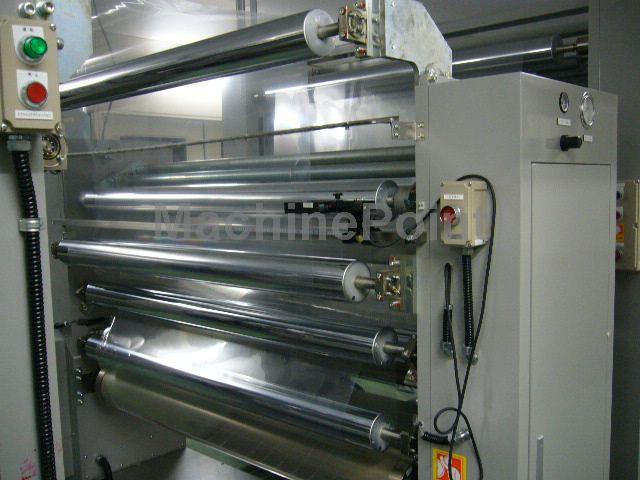TECNO SMART CORP -  - Used machine