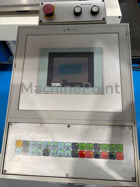 ELBA - SA90EV-11 - Used machine