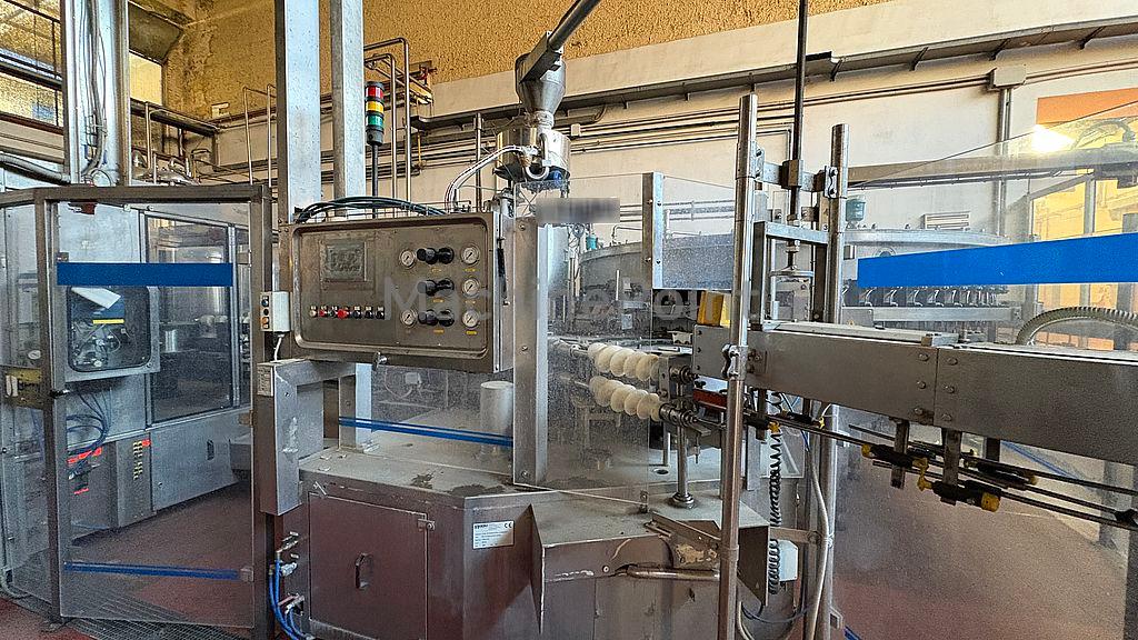 RIVI - Monobloc  - Maquinaria usada