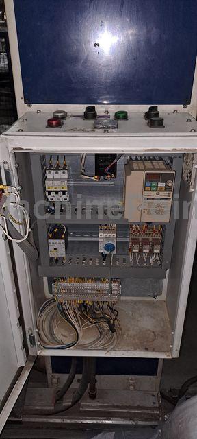 BFM - BF 106 - mod.800  - Machine d'occasion