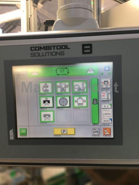 COMBITOOL - CSM-CBM - Used machine