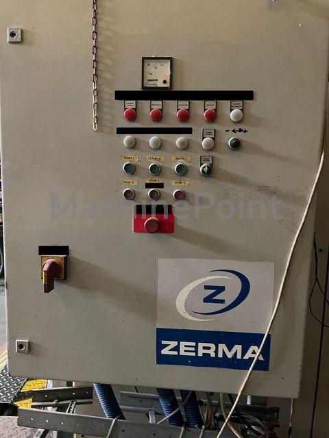 PREALPINA - T 105 L/D 35 DEG/LAT - Used machine