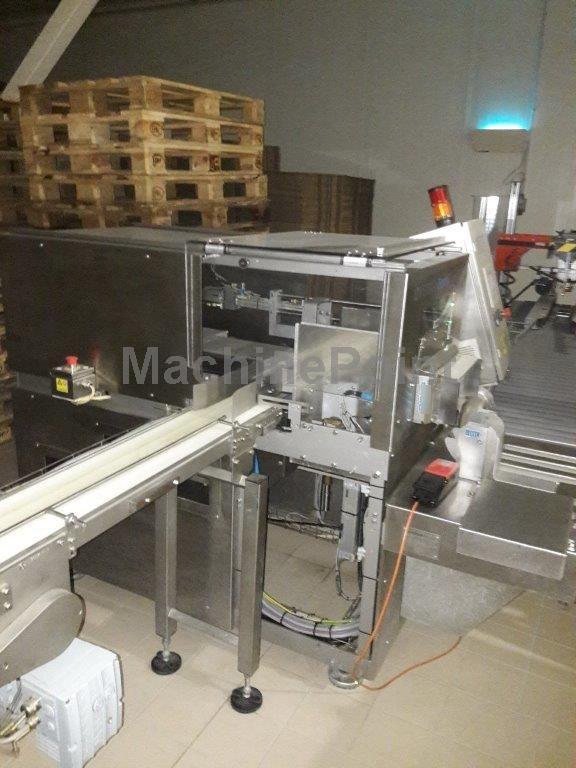 BENHIL - Multipackc 8345 - Maquinaria usada