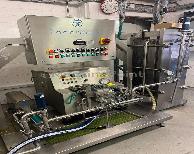 Eismaschine TECHNOGEL Ice cream making line