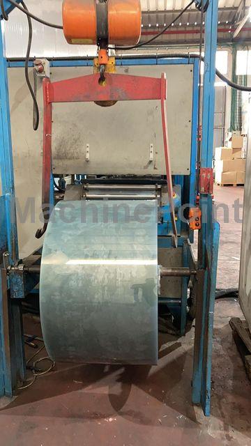 PARCO - PARCO 2Z - Used machine