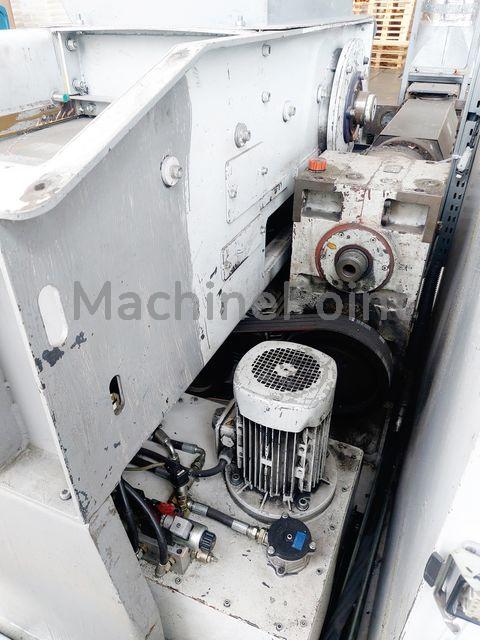 PLASMAC - Omega 80 - AC - Used machine