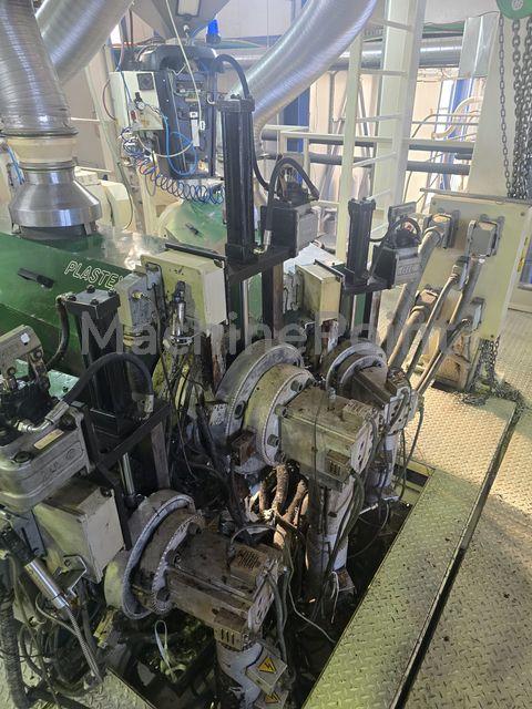 MACCHI - Cast 1500 - Maquinaria usada
