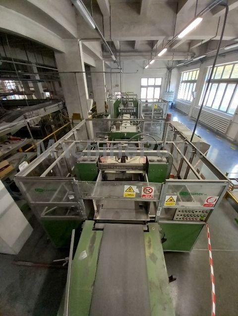 FABIO PERINI S.P.A. - Perini 470C - Machine d'occasion
