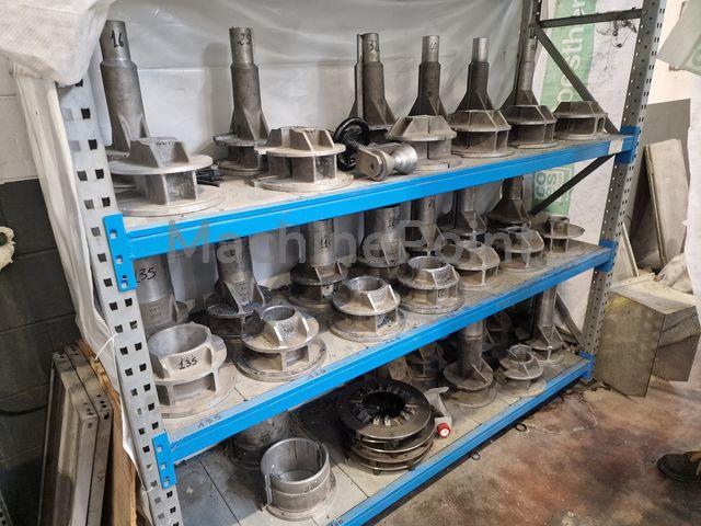 IPM - TP/U 200 - Gebrauchtmaschinen