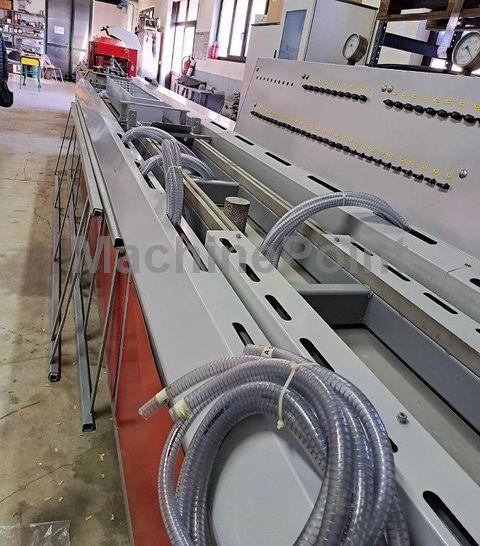 GREINER - CAL.MOD 3, 5 +  CAT.PUL 10/10—235S +  GTT 3 - Machine d'occasion