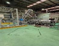 Twin-screw extruder for other materials BAUSANO 130-25 Plus