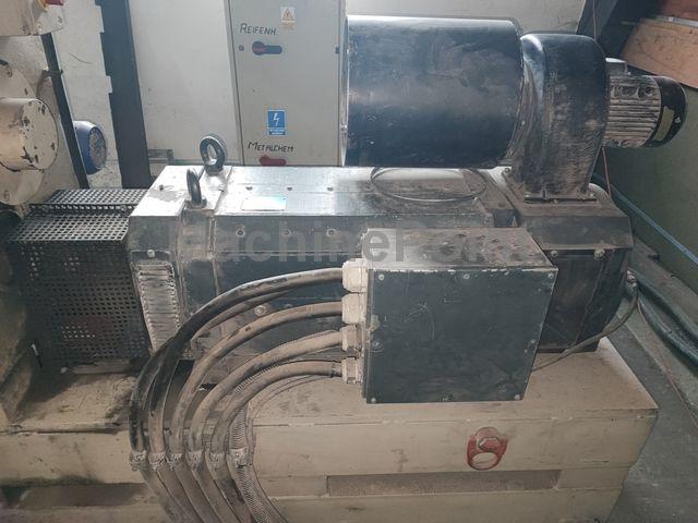 REIFENHAUSER - RZE 85-41-D - Used machine