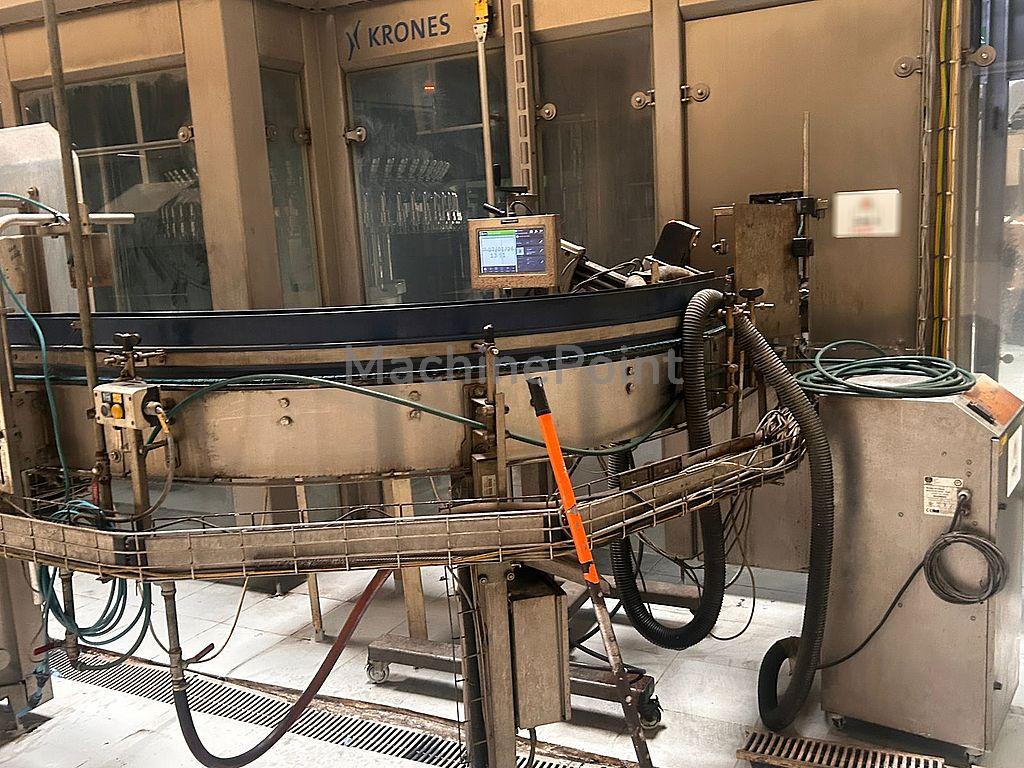 KRONES - Combi Modulfill 55-22 - Maquinaria usada