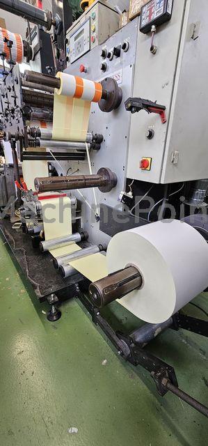 CONVERPRESS - 265 SRD3/F1 S - Machine d'occasion