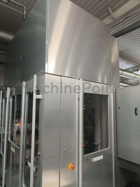 SIDEL - SBO 6 Universal 2 Eco - Used machine