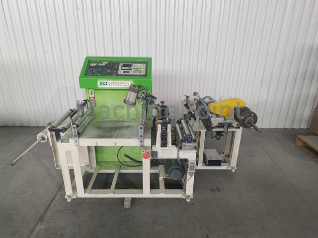 HCI - FSC-N201 - Maquinaria usada