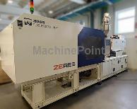  Injection molding machine up to 250 T  ZHAFIR ZERES II ZE 2300/830