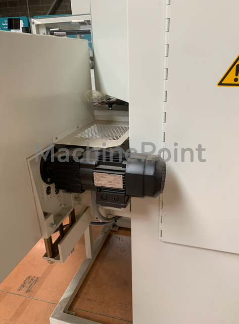 ILLIG - HSP 35b-3 - Maquinaria usada