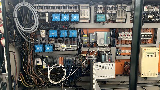 CINCINNATI EXTRUSION - CMT 80 L - Gebrauchtmaschinen