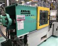 1. Injection molding machine up to 250 T  - ARBURG - 420 C 1000 - 290
