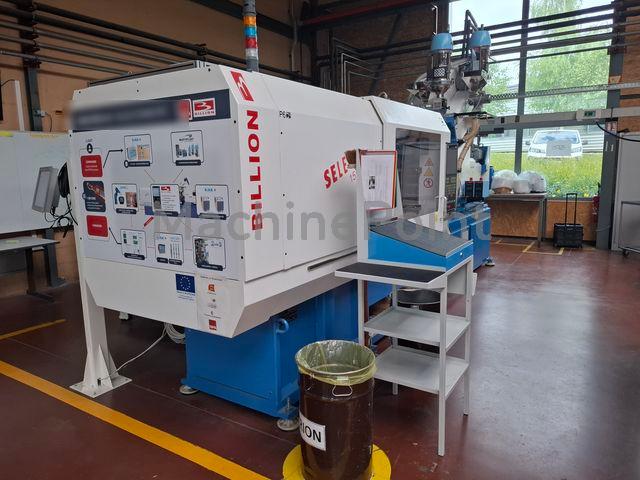 BILLION - SELECT 150/260 - Б/У Оборудование