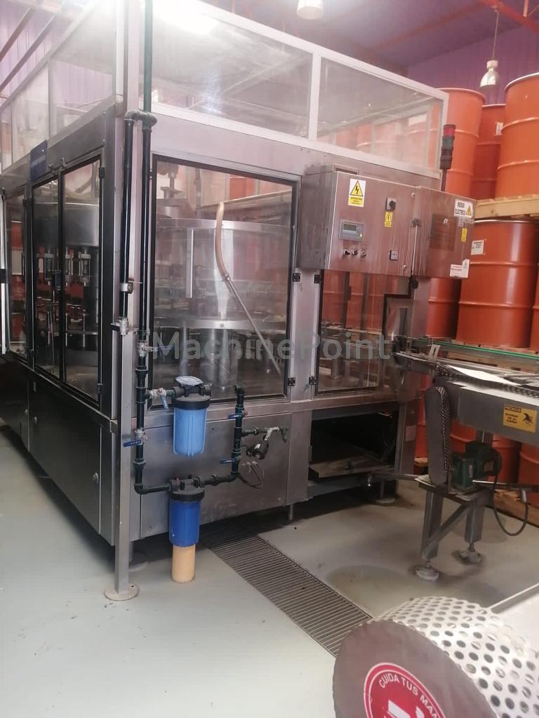 KOMPASS SRL  - S.RG.TCA 24/24/6 - Gebrauchtmaschinen
