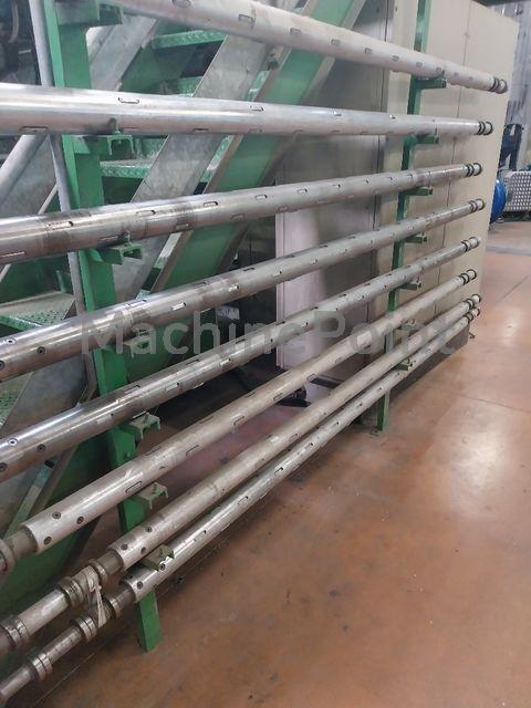 ALPINE -  - Kullanılmış makine