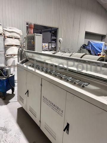 JWELL - SJZ92/188 - Used machine
