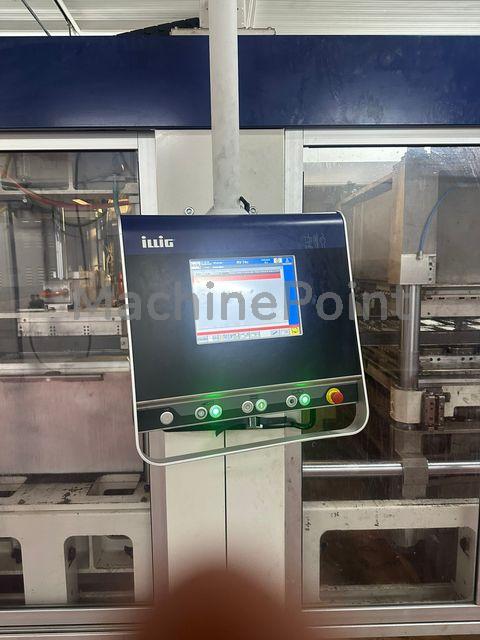 ILLIG - RV74C - Used machine