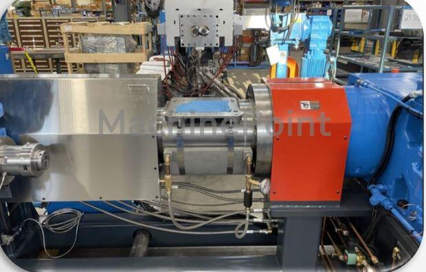 COPERION - ZSK76Mv - Machine d'occasion