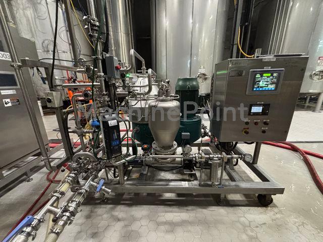 WESTFALIA - GSC 60-28-077 - Used machine
