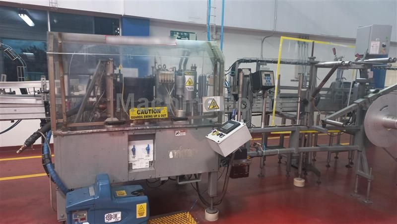 KRONES - ContiForm 308 - Machine d'occasion