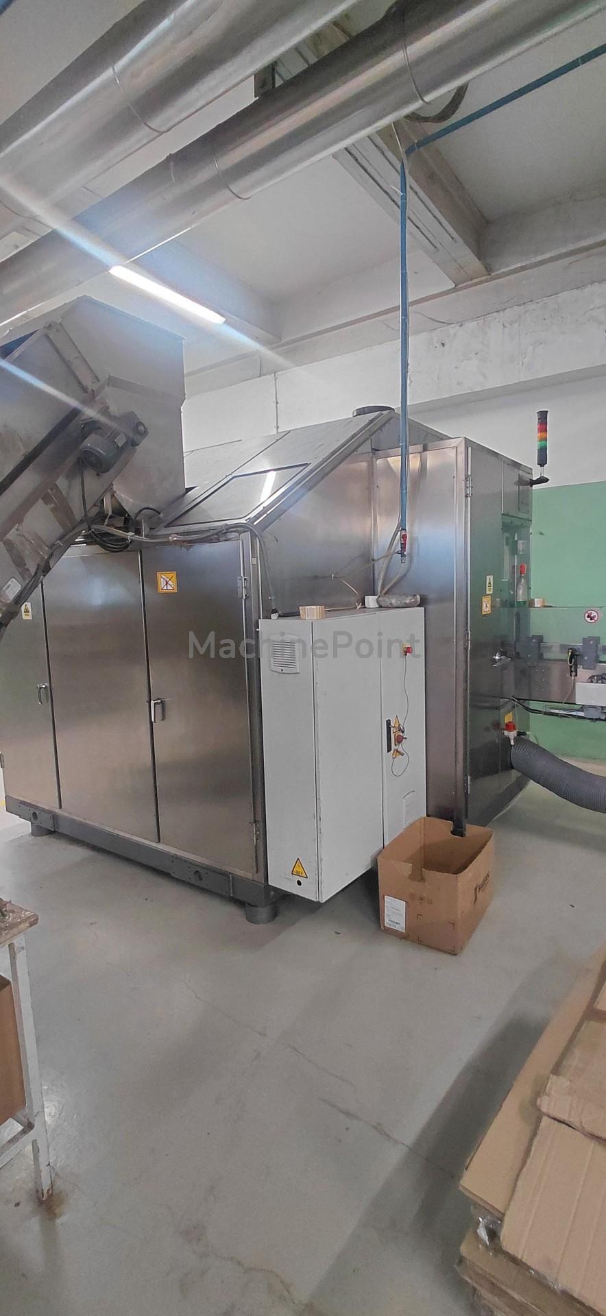 POSIMAT - POSIFLEX-A-20 - Maquinaria usada