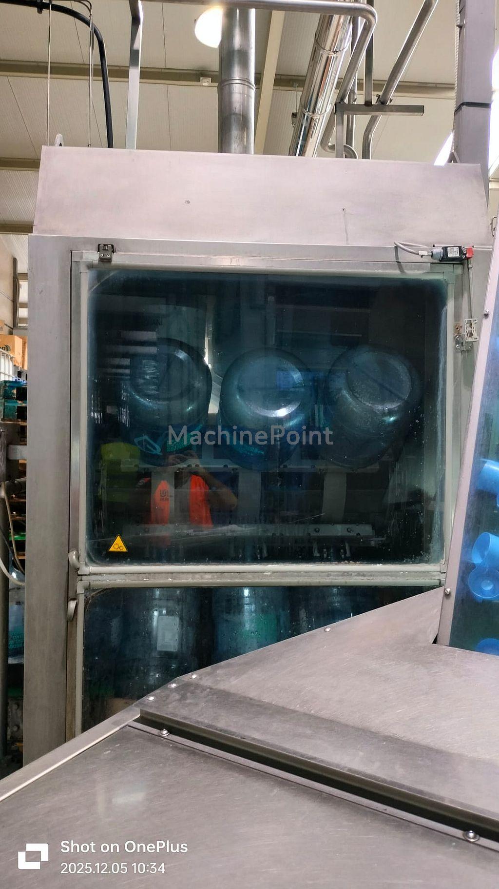 BARDI - Victoria 5G - Junior - 300 - 3R - Gebrauchtmaschinen