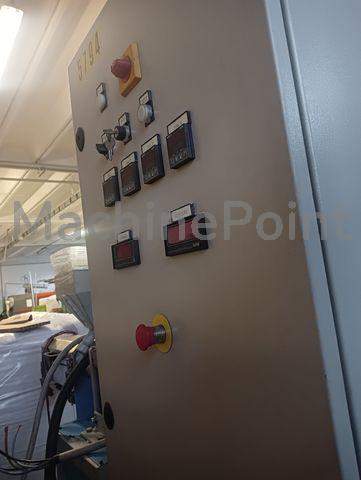 HOME MADE - 20 - Used machine