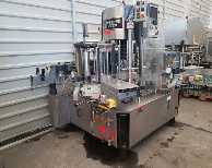 Labelling machine for glass bottles - KRONES - ROBUSTA