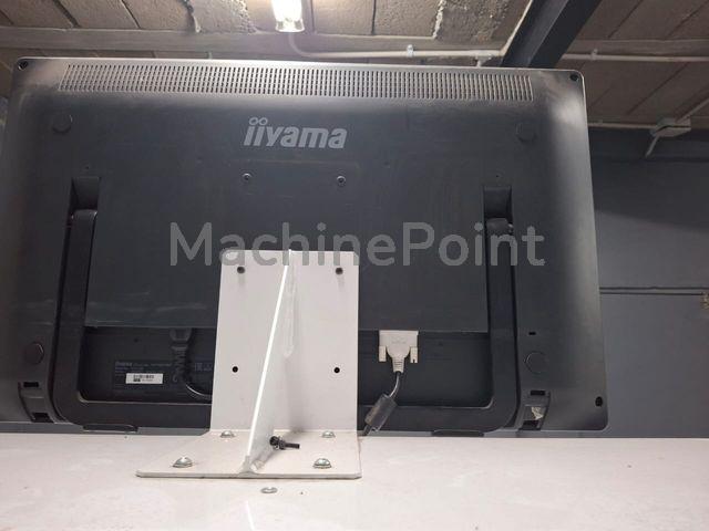 JM HEAFORD - MV Cobra 1300DX 2CM - Machine d'occasion