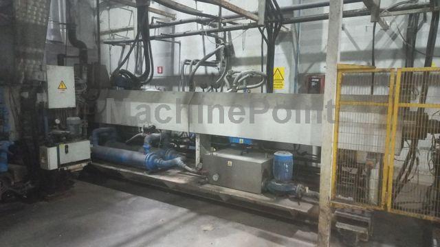 ITALREC SRL - Complete line - Machine d'occasion