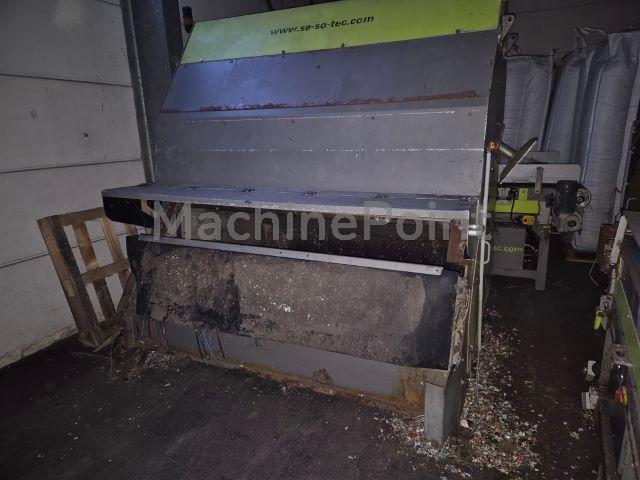 SESOTEC - Varisort CM 1920 3CH - Maquinaria usada