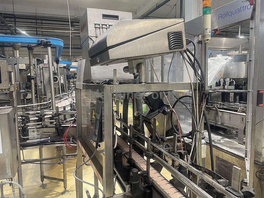 SIDEL - Eurostar 2000 80/10K - Used machine