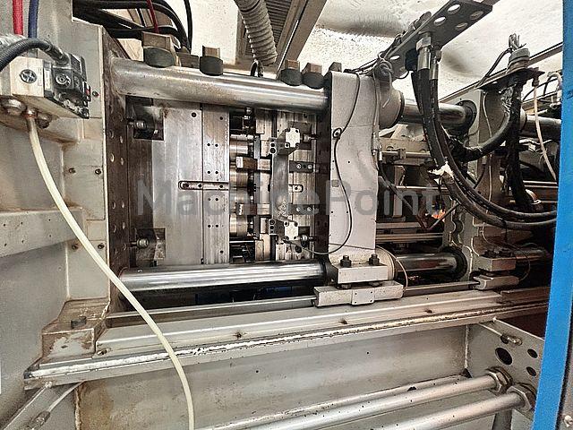 BMB - KW280 PET/3450 SP - Machine d'occasion